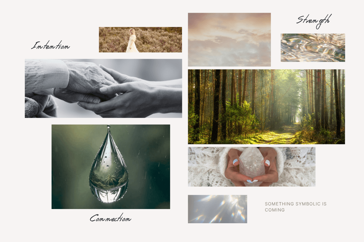 Meaningful and symbolic jewellery inspiration