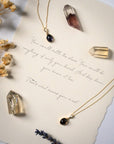 The Talisman Pendant