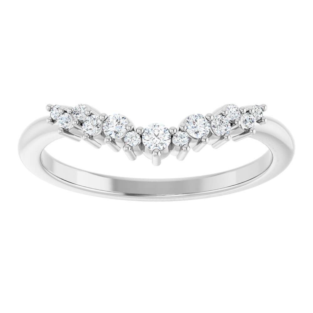 The Aelin Wedding Band