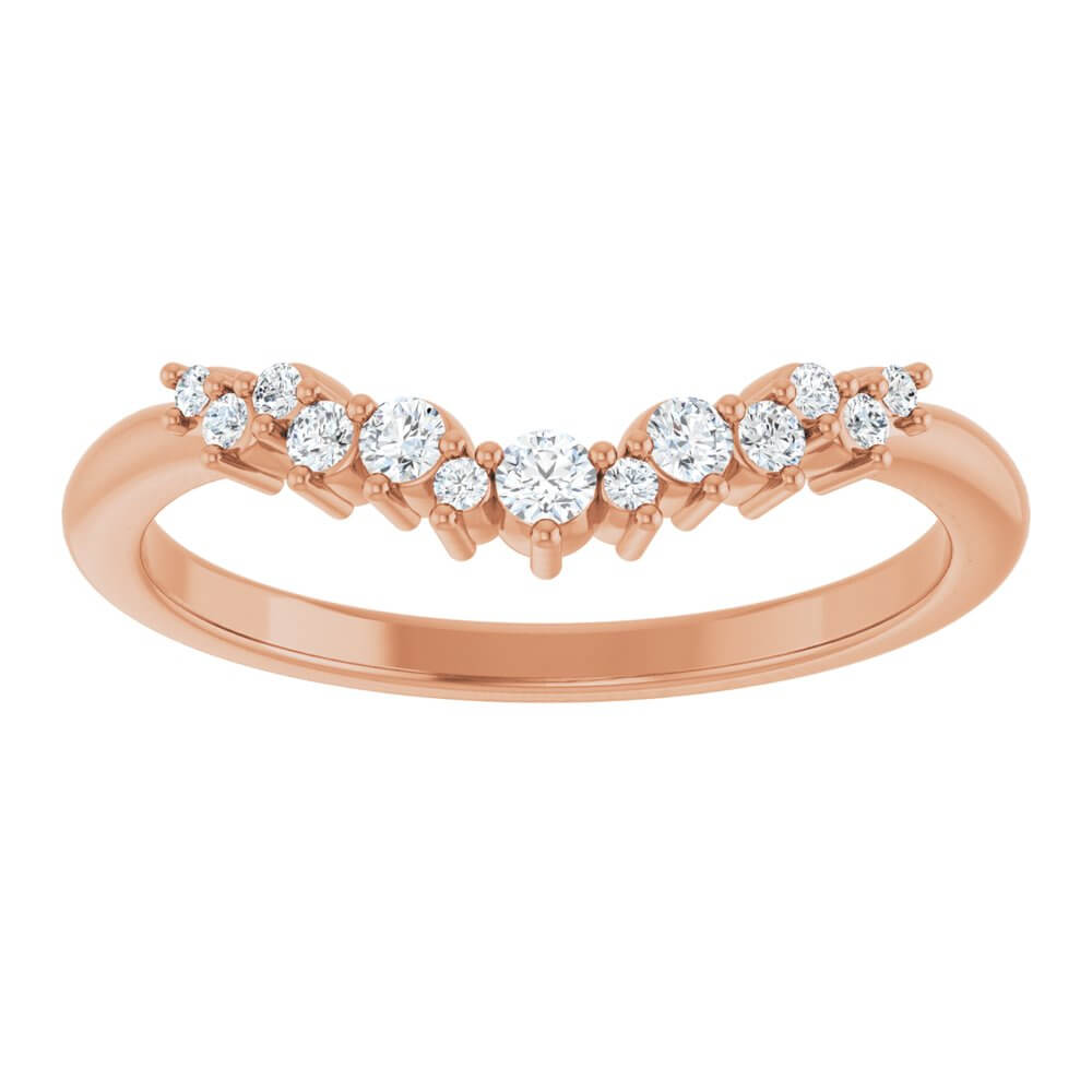 The Aelin Wedding Band