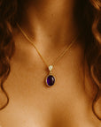 The Talisman Pendant
