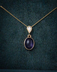 The Talisman Pendant