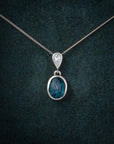 The Talisman Pendant