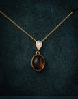 The Talisman Pendant