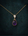 The Talisman Pendant