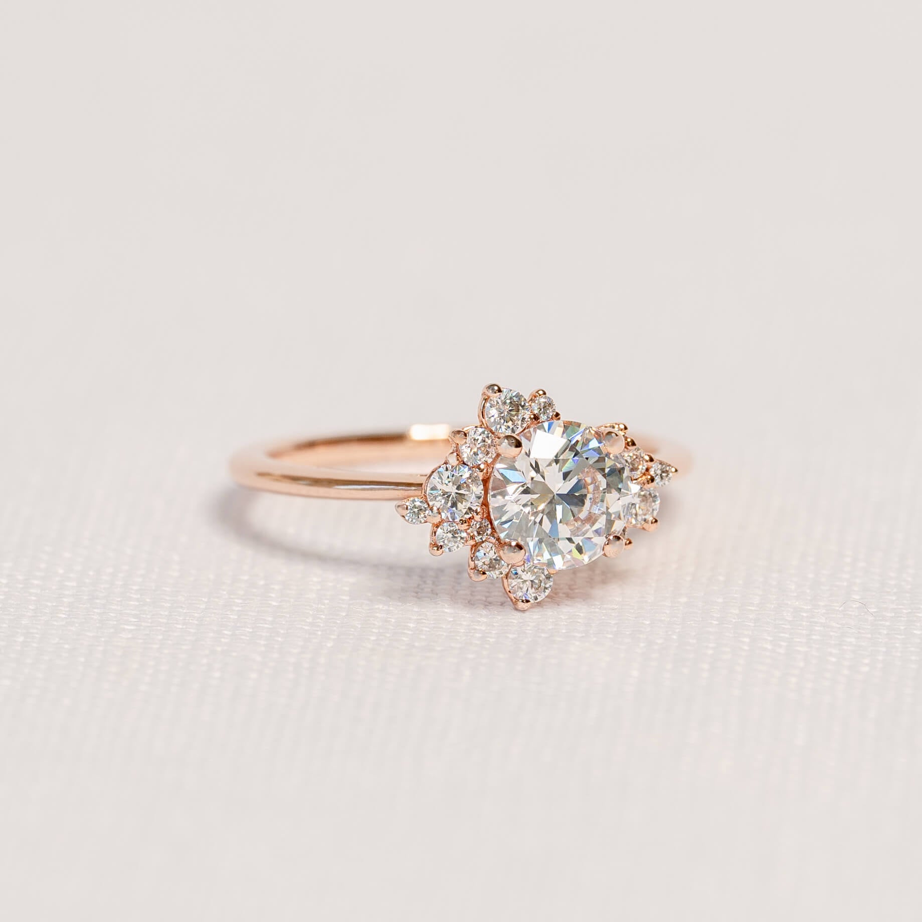 The Bella Ring