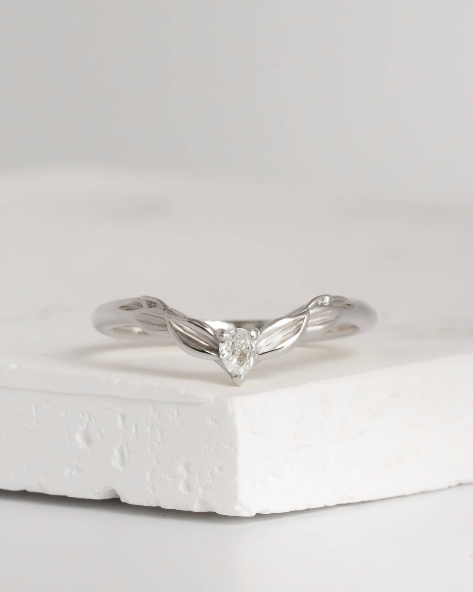 Rowan - Sterling Silver