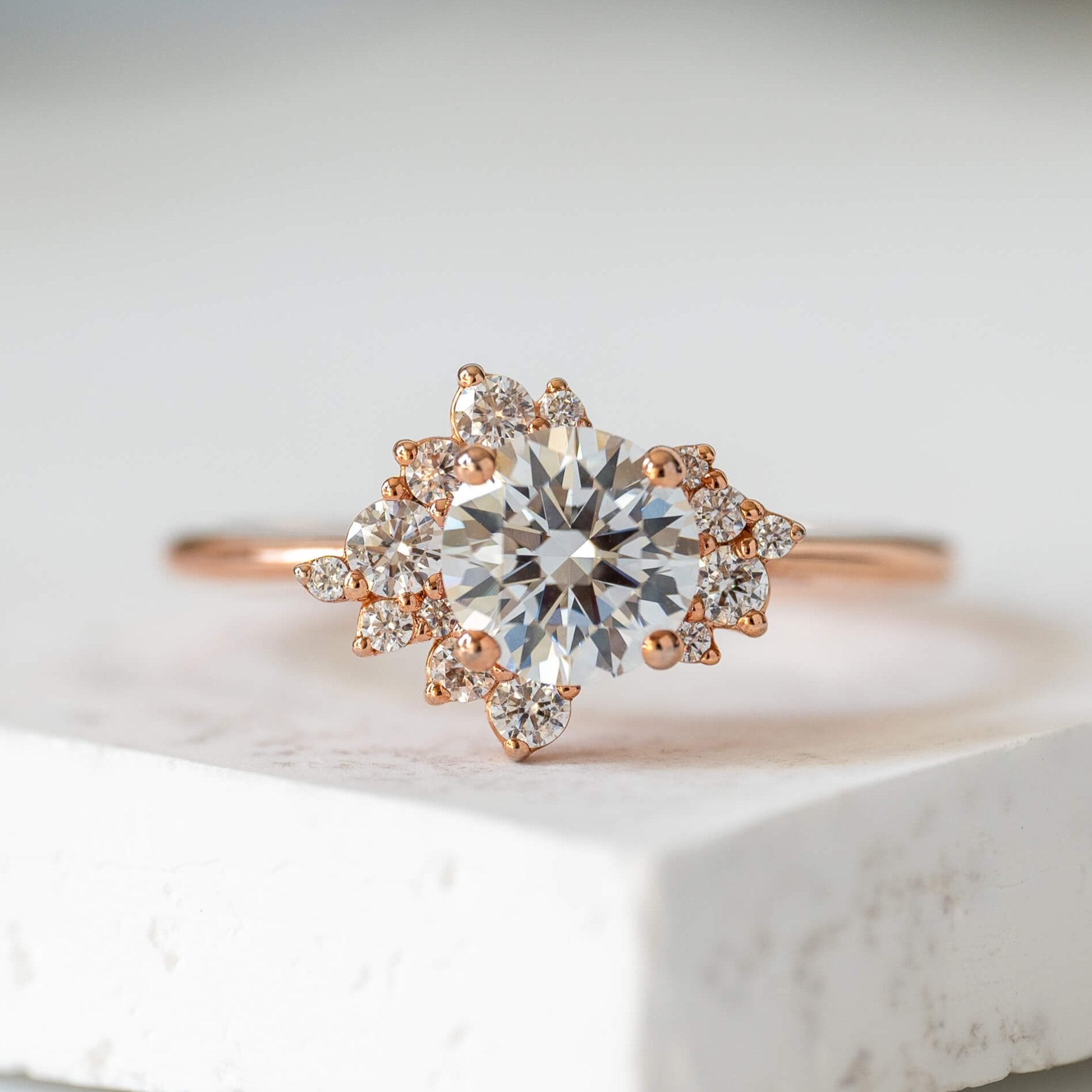 The Bella Ring
