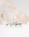 The Starborn - Celestial Wedding Rings