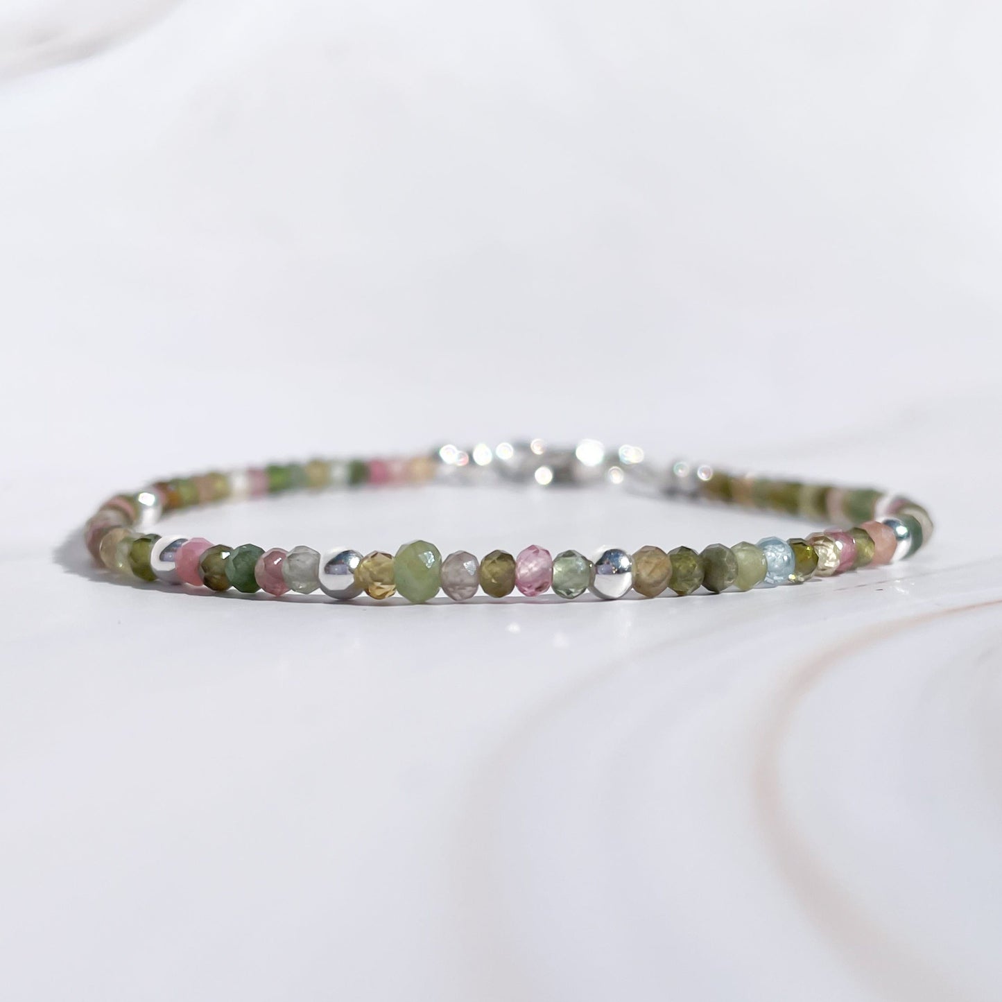 Tourmaline Bracelet