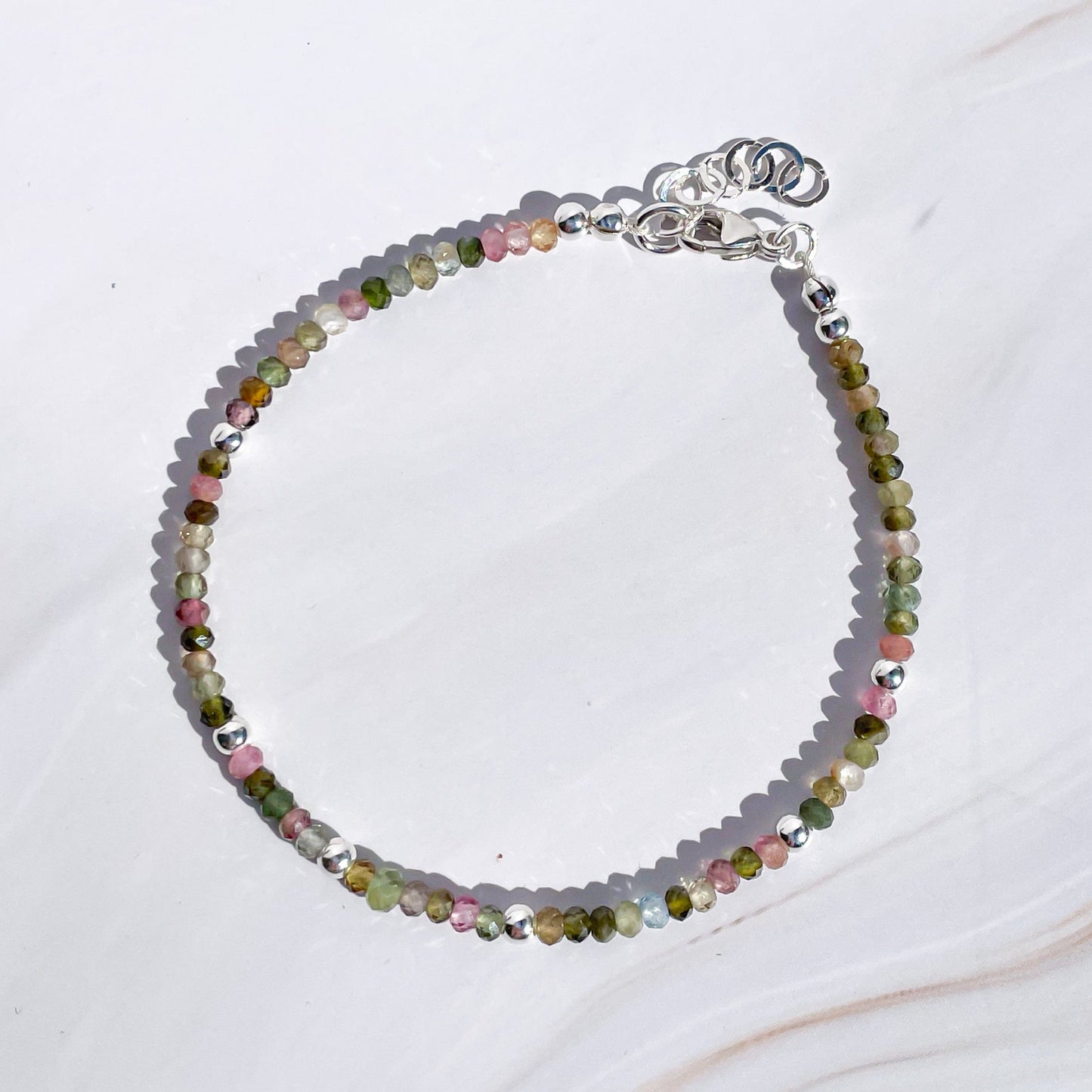 Tourmaline Bracelet