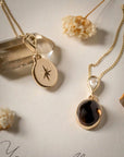 The Talisman Pendant