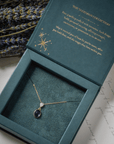 The Talisman Pendant