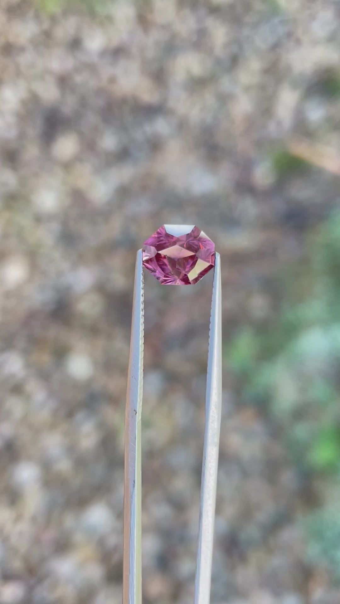 2.80ct Mozambique Zircon