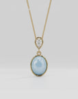 The Talisman Pendant