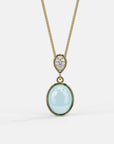 The Talisman Pendant