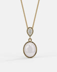 The Talisman Pendant