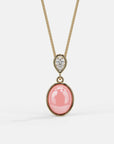 The Talisman Pendant