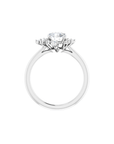 The Bella Ring - Lab Diamond - Moments Jewellery