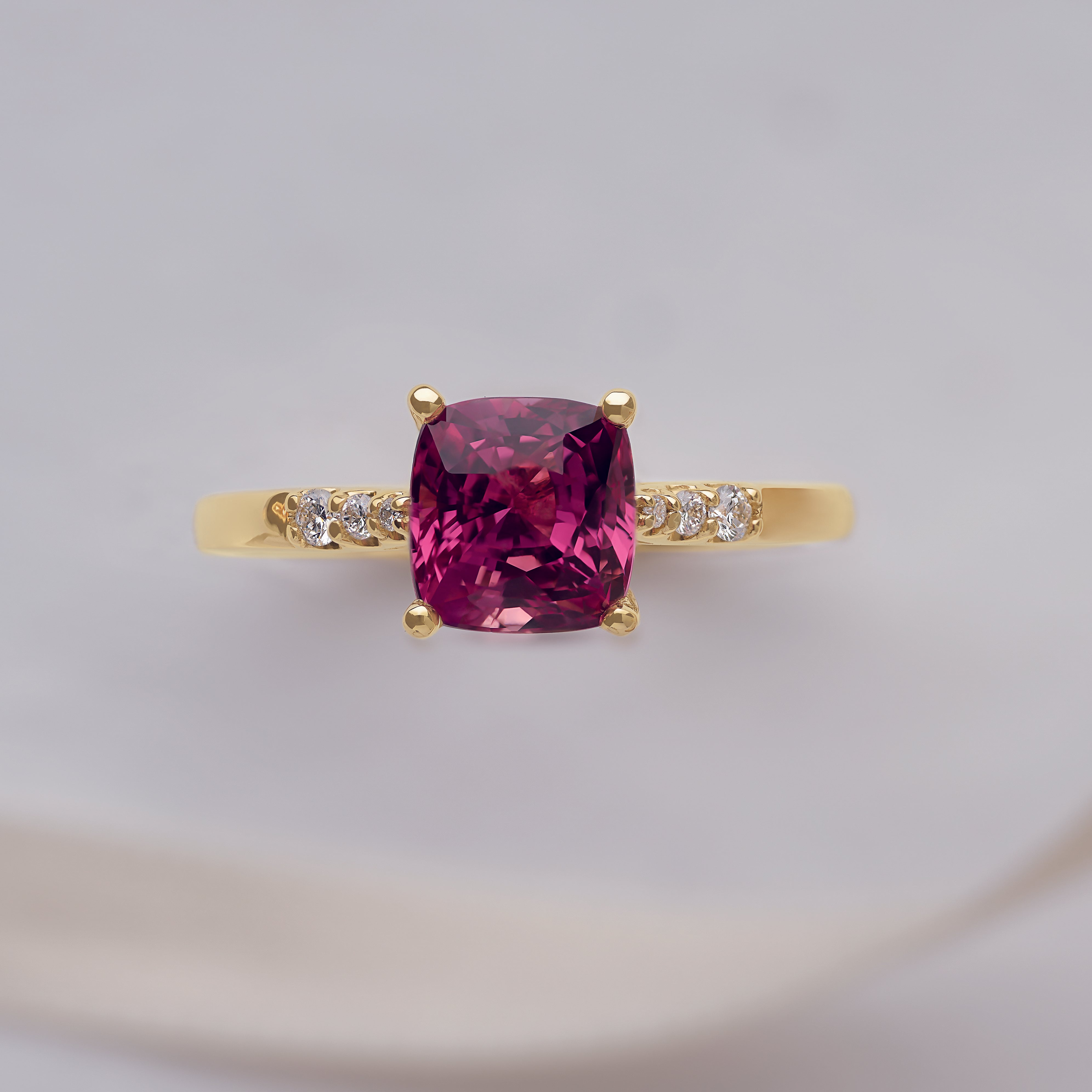 Gemstone Engagement Rings Choosing the Perfect Ring Moments Jewellery