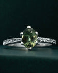 The Elowyn Ring Setting