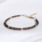 Smoky Quartz Bracelet