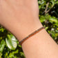 Smoky Quartz Bracelet