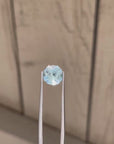 Aquamarine 1.94ct Nigeria Origin