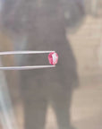 Imperial Malaya Pink Garnet 0.75ct