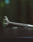 The Elowyn Ring Setting