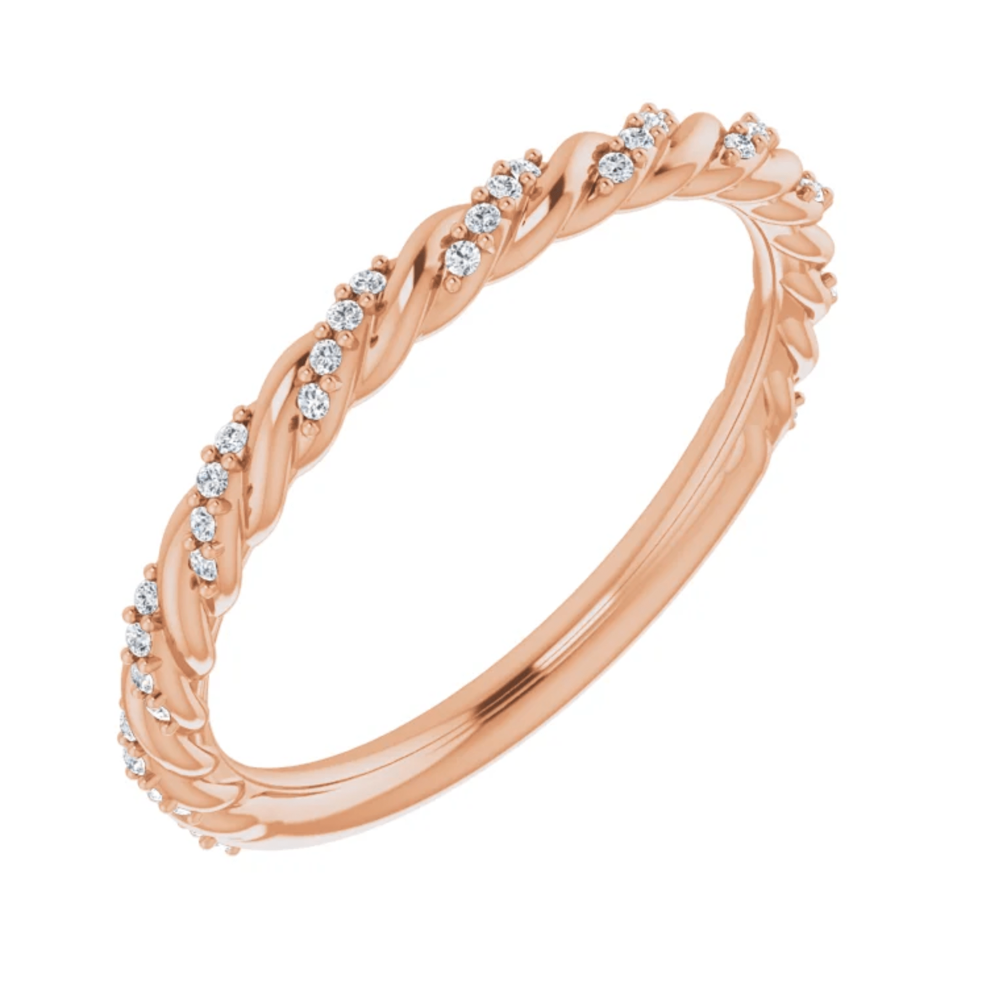 The Chloe Band - Moments Jewellery