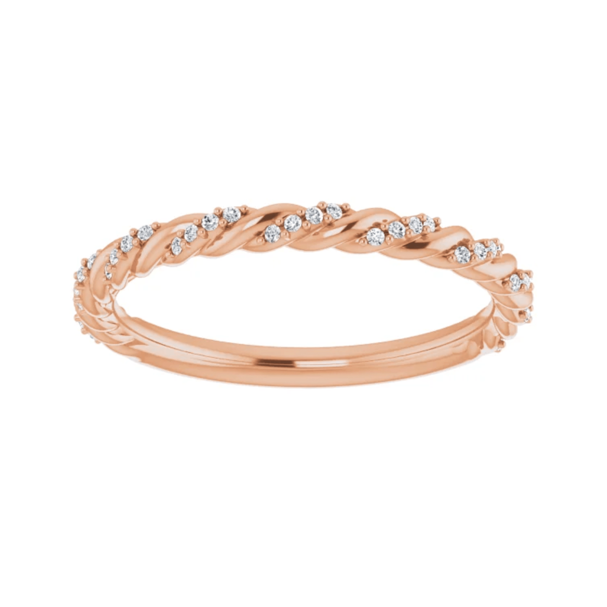 The Chloe Band - Moments Jewellery
