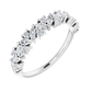The Annabelle Cluster Ring - Moments Jewellery