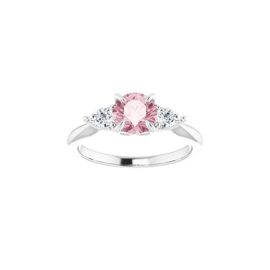 The Cally Ring - Moments Jewellery