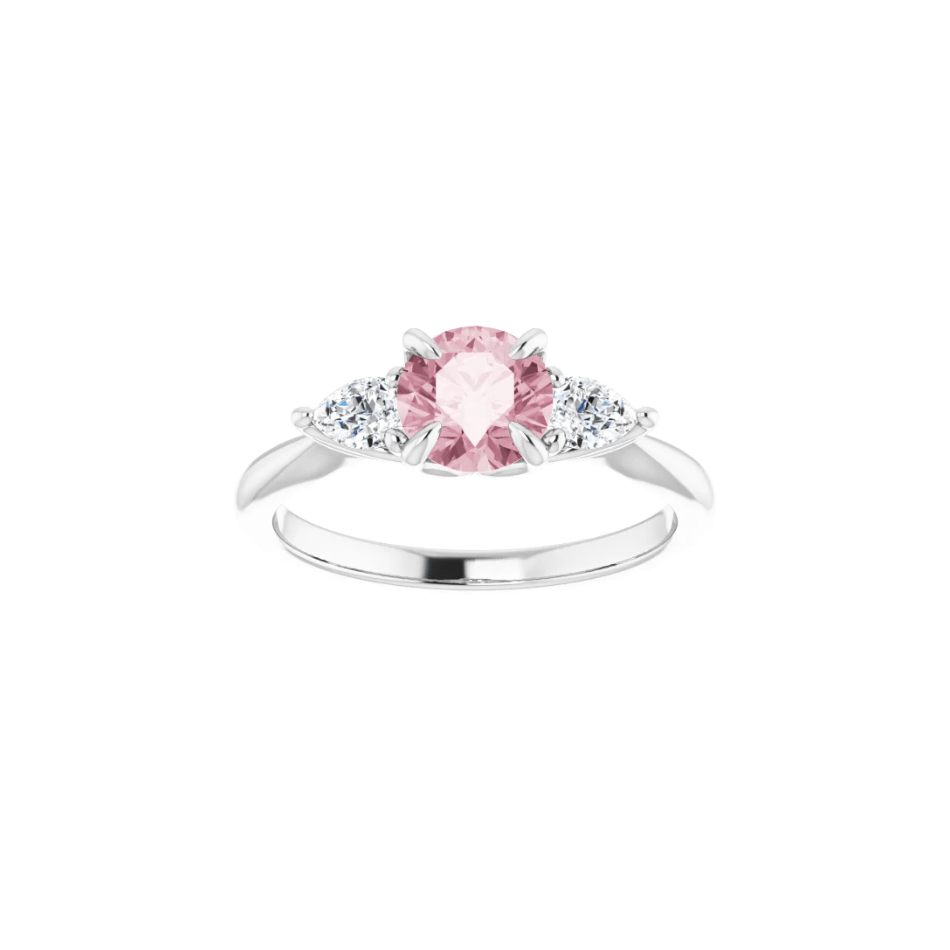 The Cally Ring - Moments Jewellery