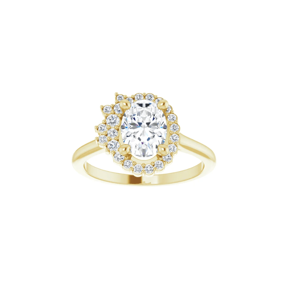 The Zara Ring - Moments Jewellery