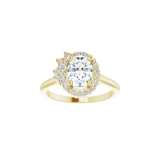 The Zara Ring - Moments Jewellery