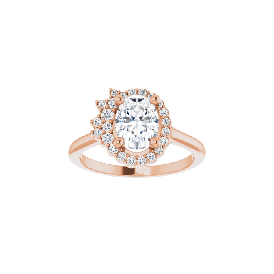 The Zara Ring - Moments Jewellery