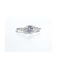 The Aries Ring - Lab Diamond - Moments Jewellery