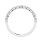 The Annabelle Cluster Ring - Moments Jewellery
