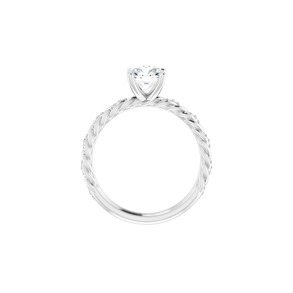 The Chloe Ring - Moments Jewellery