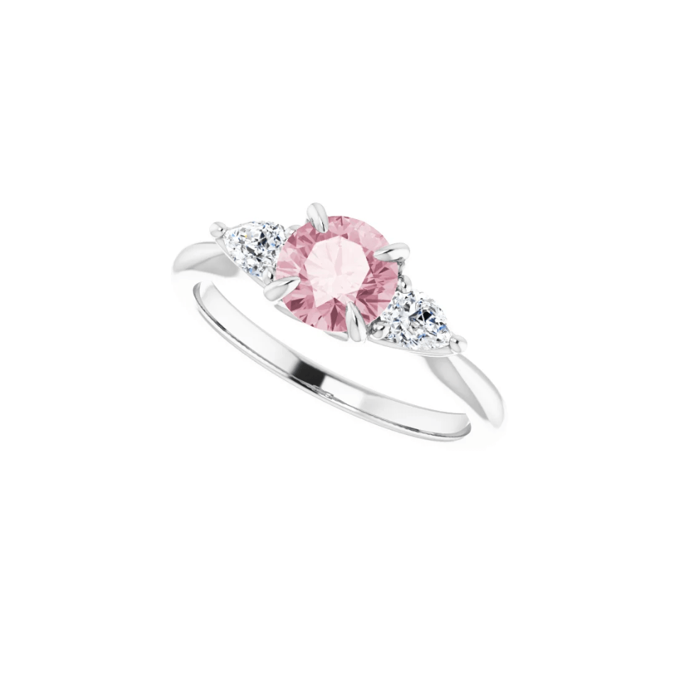 The Cally Ring - Moments Jewellery