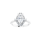 The Elizabeth Ring - Moments Jewellery