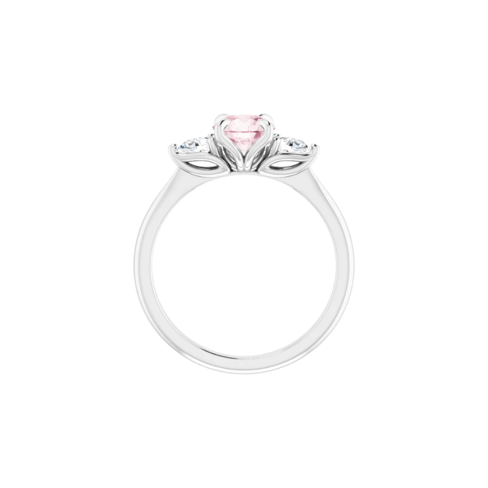 The Cally Ring - Moments Jewellery