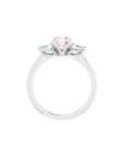 The Cally Ring - Moments Jewellery