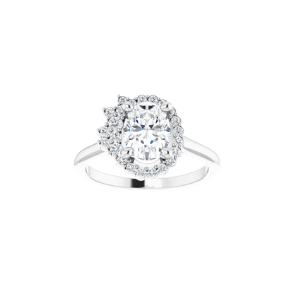 The Zara Ring - Moments Jewellery