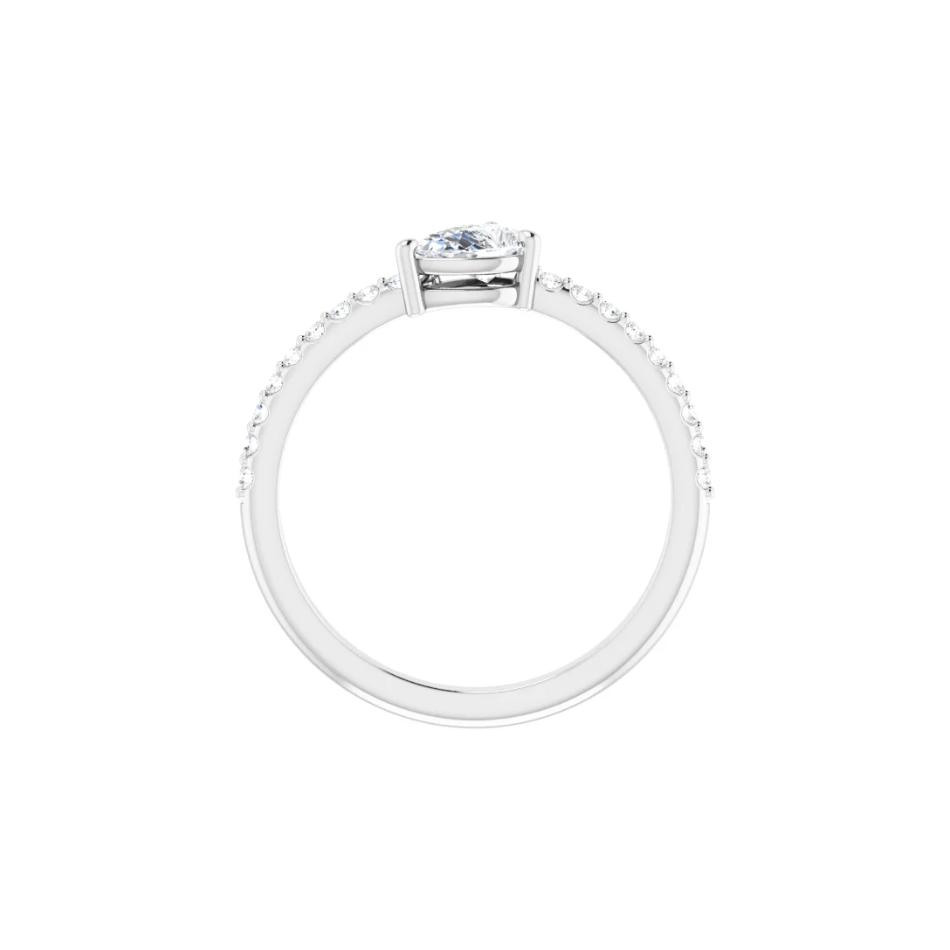 The Grace Ring - Moments Jewellery