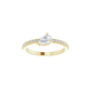 The Grace Ring - Moments Jewellery