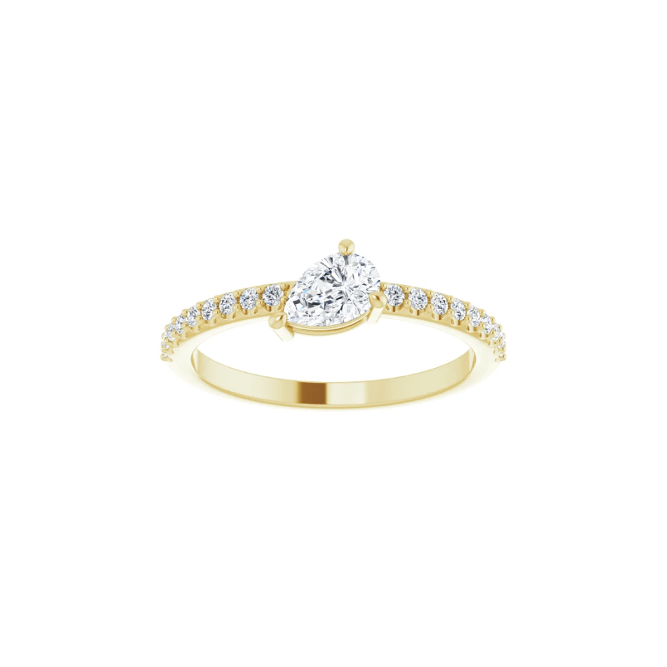 The Grace Ring - Moments Jewellery