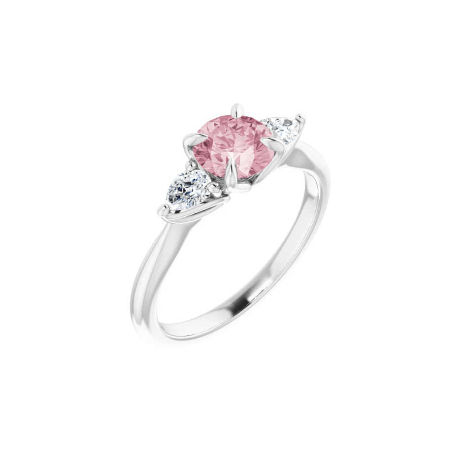 The Cally Ring - Moments Jewellery